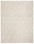 Innenteppich Raton FLORIDA SHAG Creme - 185 x 275 cm