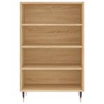 Highboard DE4092 Braun