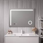 LED-Badezimmerspiegel Chambave