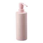 Distributeur de savon HIP Rose foncé - Pierre - 6 x 22 x 6 cm