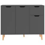 Sideboard 3013140 Grau