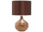 Lampe de table YAKIMA Marron