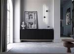 Sideboard Elpis Schwarz