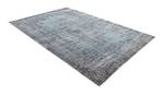 Tapis Ultra Vintage CDXV Bleu - Textile - 165 x 1 x 282 cm