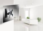 TV VESA Support mural pivotant TS1 22 x 22 x 9 cm