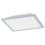 LED-Deckenleuchte Flat IV Acrylglas / Eisen - 1-flammig
