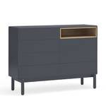 Commode Corvo Anthracite