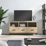 TV-Schrank D226 Eiche Sonoma Dekor