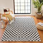 Tapis GIJON Noir - 200 x 275 cm