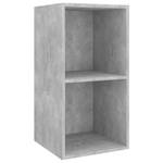 TV-Schrank 3007906 Beton Dekor - Höhe: 72 cm