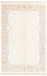 Tapis Darya DCCCXXXI Beige - Textile - 119 x 1 x 180 cm