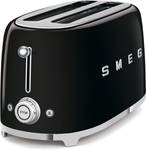 Toaster 31137 Schwarz - Keramik - 21 x 22 x 40 cm