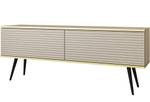 TV-Lowboard ORIS Beige