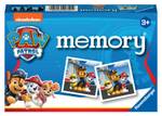 Paw Patrol 28-teiliges Memory-Spiel