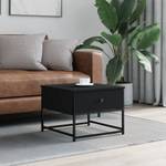 Couchtisch D829 Schwarz - Tiefe: 51 cm