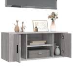 TV-Schrank D460 Grau