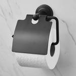 Toilettenpapierhalter SafeCover