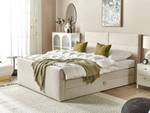 Boxspring Bett ARISTOCRAT Breite: 198 cm