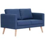 Sofa 3002824-1 Blau - Breite: 116 cm