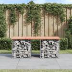 Banc de jardin 3030973-1 103 x 44 cm