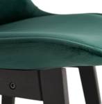 Tabouret De Bar MORISS Vert