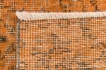 Teppich Ultra Vintage DCCI Orange - Textil - 112 x 1 x 203 cm