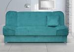 Schlafsofa Gabi Blau