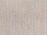 Teppich DERINCE Beige - Creme - 200 x 140 x 140 cm