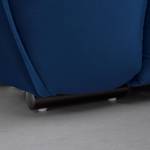 Ecksofa WEGA Blau