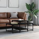 Couchtisch D917 Schwarz