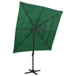 Parasol 3008748 Vert