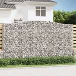 Gabionenkorb 3017642-23 (4er Set) 400 x 240 cm