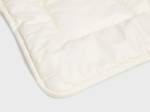 Kinderkissen Weiß - Textil - 1 x 1 x 1 cm