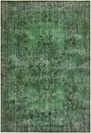 Tapis Ultra Vintage XCI Vert - Textile - 173 x 1 x 262 cm