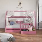 Hausbett NUNA Pink