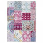 Tapis salon VIVACE 10 Textile - 120 x 7 x 170 cm