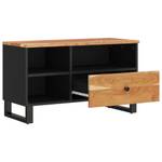 TV-Schrank D134 Sandbraun