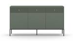 Buffet MAGGIORE SB154 3D3D Noir - Vert