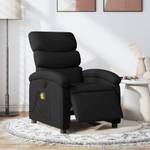 Fauteuil de massage électrique 3032262-3 Noir