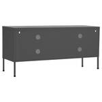 TV-Schrank D389 Anthrazit