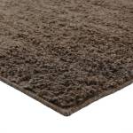 Tapis LEENEUX Taupe - 120 x 170 x 170 cm