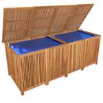 Gartenbox 3028196 200 x 75 x 80 cm