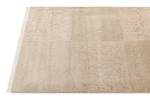 Tapis de passage Darya CDXXXIX Marron - Textile - 102 x 1 x 300 cm