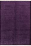 Teppich Darya LXXV Violett - Textil - 170 x 1 x 239 cm