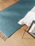 Tapis Liv Bleu clair - 70 x 200 cm