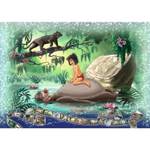 Puzzle Disney Papier - 41 x 8 x 89 cm