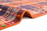 Tapis Jajim XCII Orange - Textile - 146 x 1 x 231 cm