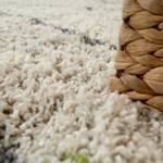 Hochflor-Teppich Wooly 282