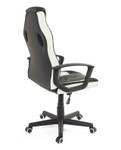 Fauteuil Gamer inclinable SENA Noir - Blanc