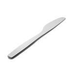 Dessertmesser Itsumo Silber - Metall - 2 x 2 x 18 cm